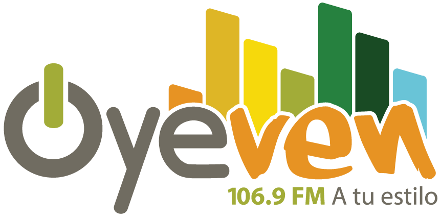Oyeven 106.9 FM